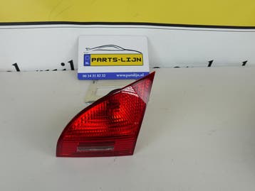 Gebruikte achterlicht Kia Venga 2009-2019 – 92406-1900, Ophalen of Verzenden, Nieuw