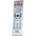 Afstandsbediening Philips 242254901243 DVDR3450H DVDR4350, Ophalen of Verzenden, Nieuw, Origineel