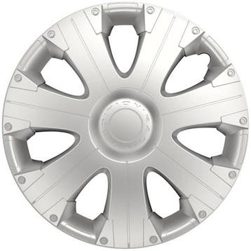 Wieldoppen 13 Inch Racing 4 Stuks, Verzenden, Nieuw