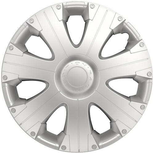 Wieldoppen 13 Inch Racing 4 Stuks, Computers en Software, Laptop-opladers, Verzenden