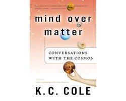 Mind Over Matter - Mind Over Matter, Boeken, Ophalen of Verzenden, Nieuw