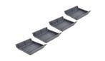 4 Opvangbakken 460x1470 voor 6611/6622/6811 - 4xB Fermostock, Verzenden, Nieuw in verpakking