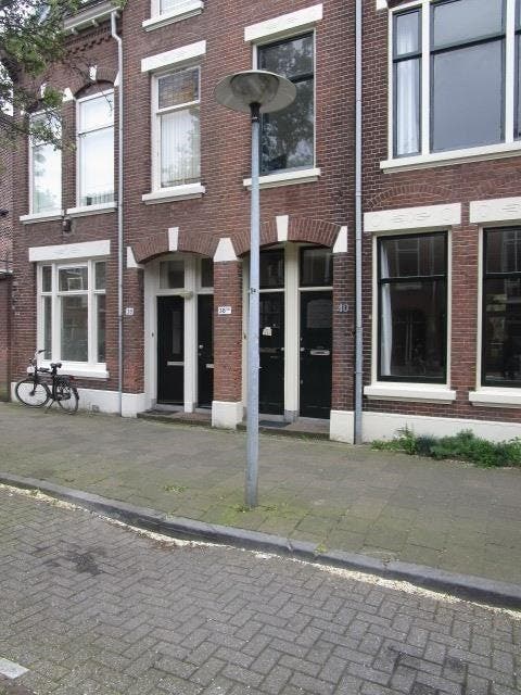 Appartement te huur in Utrecht - 55 m² - 2 kamer(s) - 2, Huizen en Kamers, Huizen te huur, Utrecht, Appartement
