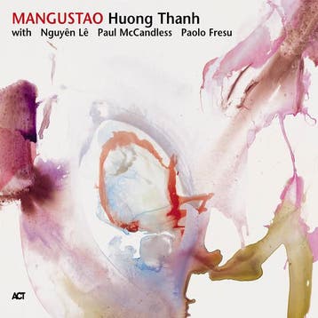 cd digi - Huong Thanh - Mangustao, Verzenden, Zo goed als nieuw