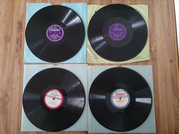 Lennie Tristano ; Charlie Barnet Orchestra - Diverse, Nieuw in verpakking