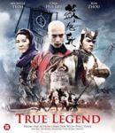 True legend - Blu-ray, Verzenden, Nieuw in verpakking