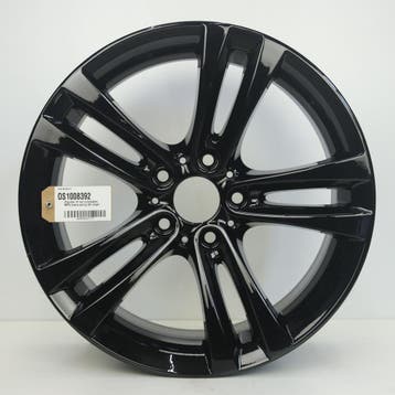 Originele velgen 18 inch BMW 3-serie styling 397 *OS1008392*, Auto-onderdelen, Banden en Velgen, 18 inch, Gebruikt, Velg(en), Ophalen of Verzenden