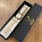Snoopy / Peanuts - Ladies Wristwatch — Snoopy & Woodstock, Nieuw in verpakking