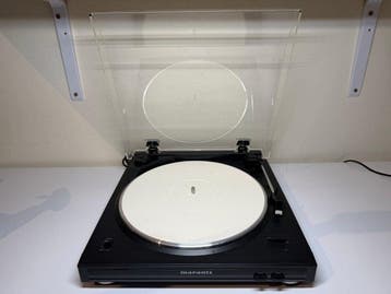 Marantz - TT5005 Platenspeler, Nieuw