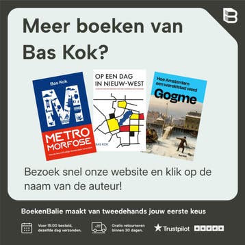 Kapampa - Bas Kok 9789077787281, Boeken, Verzenden, Gelezen, Bas Kok