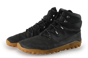 Vivobarefoot Barefoot in maat 44 Zwart, Kleding | Heren, Schoenen, Verzenden, Zwart, Gedragen, Vivobarefoot