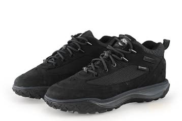 Timberland Sneakers in maat 44 Zwart, Verzenden, Timberland, Zwart, Sneakers of Gympen