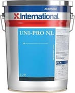 Uni-Pro Navy Blue - Donkerblauw 5L, Watersport en Boten, Ophalen of Verzenden, Nieuw, Verven