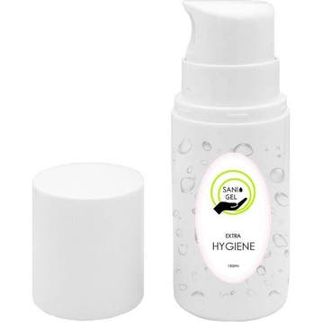 Sani  Gel With Pump  250 ml, Verzenden, Nieuw