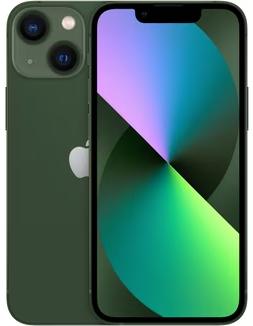 Blackfriday deal! Apple iPhone 13 mini groen 256GB 5,4...., Nieuw