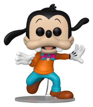 Mickey and Friends POP! Vinyl Figure Goofy 1992 #1692, Ophalen of Verzenden, Nieuw