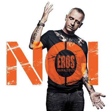 cd - Eros Ramazzotti - Noi, Verzenden, Zo goed als nieuw