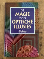 De magie van optische illusies 9789024357475 K. Joyce, Verzenden, Gelezen, K. Joyce