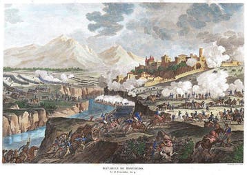 Italië - Trentino-Alto Adige, Rovereto (Napoleon); Vernet /, Boeken, Nieuw