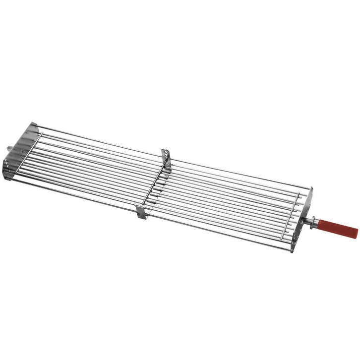 Diamond Gesloten Spit voor Kippen | Open Model | 1010x180x80, Zakelijke goederen, Horeca | Keukenapparatuur, Nieuw in verpakking