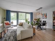 Appartement Westerdijk in Utrecht, Via bemiddelaar, Utrecht, Appartement, Utrecht