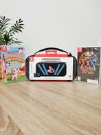 Nintendo - Switch - Super Mario Kart NSW + Saga Of Sins +, Nieuw