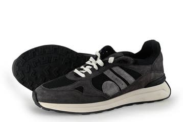 Blackstone Sneakers in maat 43 Grijs, Kleding | Heren, Blackstone, Overige kleuren, Verzenden, Sneakers of Gympen