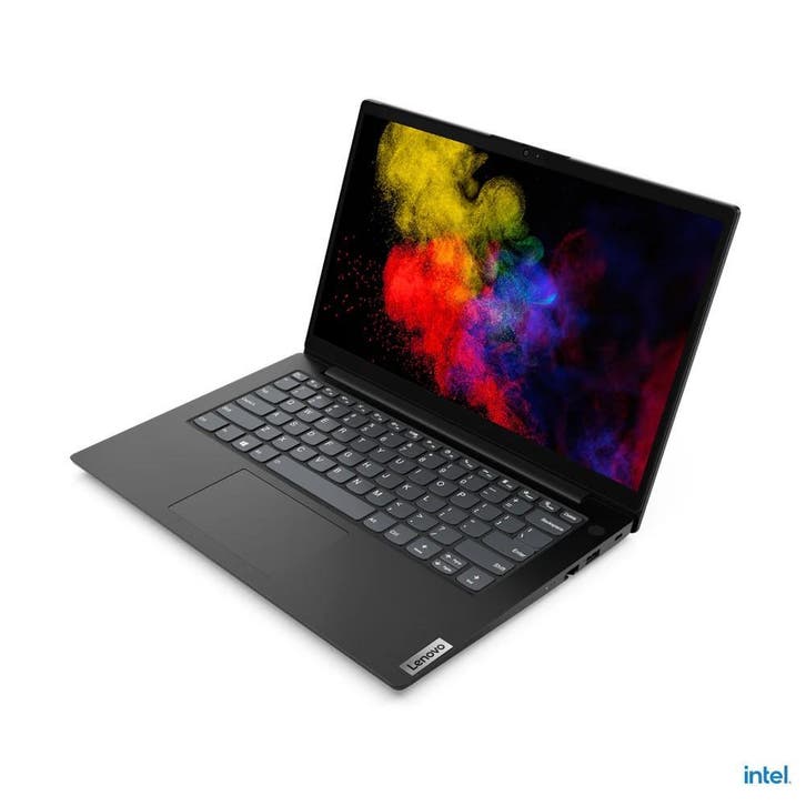 Refurbished Lenovo V14 G2-ITL Volledig Gebruiksklaar!, Computers en Software, Windows Laptops, 4 Ghz of meer, SSD, 14 inch, Qwerty