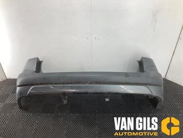 Achterbumper Peugeot 207 O264093, Auto-onderdelen, Ophalen of Verzenden, Nieuw