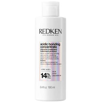 Redken  Acidic Bonding Concentrate PreTreatment Mask   190, Verzenden, Nieuw