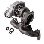 K03 Turbo Volkswagen VW Eos TSI 1.4 P CAVD motor 08-11 15..., Auto-onderdelen, Verzenden, Nieuw, Volkswagen