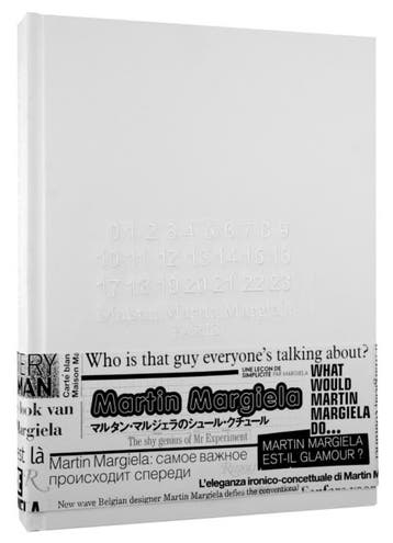 Maison Martin Margiela | Maison Martin Margiela | Nieuw, Ophalen of Verzenden, Nieuw, Maison Martin Margiela