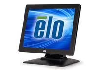 Elo 1523L, 38.1 cm (15), iTouch Plus, zwart | E394454, Verzenden, Nieuw