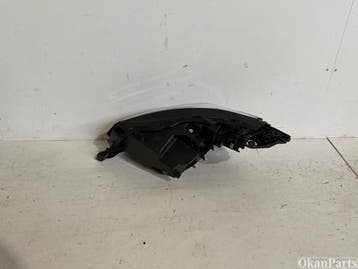Peugeot 208 II 2008 II LED rechter koplamp rechts, Auto-onderdelen, Verlichting, Ophalen, Gebruikt