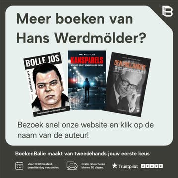 De zaak Ridouan T. - Hans Werdmölder 9789044655506, Verzenden, Zo goed als nieuw, Hans Werdmölder