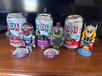 Funko - Funko Pop - Soda - Captain America (Metallic) Chase, Antiek en Kunst