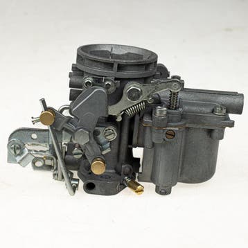 Carburateur Zenith VN34 gereviseerd., Auto-onderdelen, Ophalen of Verzenden, Nieuw