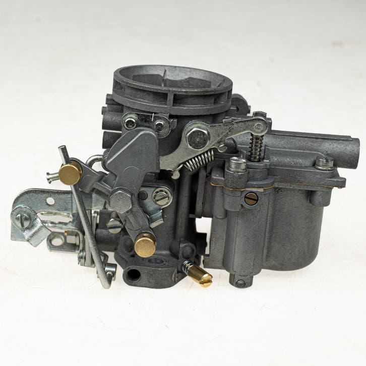 Carburateur Zenith VN34 gereviseerd., Auto-onderdelen, Motor en Toebehoren, Ophalen of Verzenden