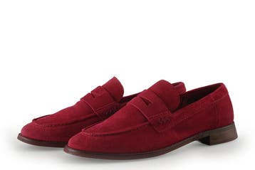 Sub55 Loafers in maat 39 Roze, Overige kleuren, Verzenden, Overige typen, Sub55