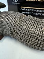 Volvo V40 uitlaat voorpijp bj.2017 Artnr. 31293869, Auto-onderdelen, Uitlaatsystemen, Gebruikt, Volvo