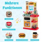 2dekans | Coast 65 TLG. Keuken voor kinderen met lichte, Ophalen of Verzenden, Zo goed als nieuw