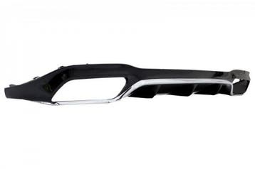 Diffusor Mercedes E-Class W213 AMG Line (2016-..) E63, Ophalen of Verzenden, Nieuw