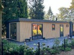 Senzora Nova: Betaalbare Luxe, Modern en Direct te bestellen, Caravans en Kamperen, Stacaravans, Tot en met 6