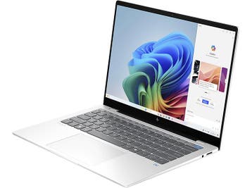 Hp - Omnibook X 14-fe1025nd Ai Laptop - 14 inch - Grijs, Computers en Software, Windows Laptops, Hp, Qwerty, Verzenden, Nieuw