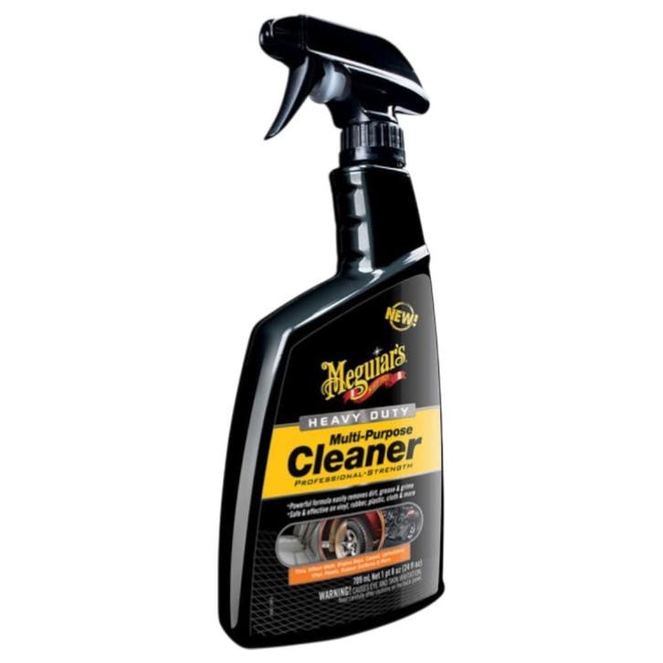 Meguiars Heavy Duty Multi-Purpose Cleaner 709ml, Auto diversen, Onderhoudsmiddelen, Verzenden