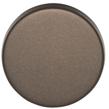 Blind plaatje BASICS LBB50 brons, Doe-het-zelf en Verbouw, Deuren en Horren, Verzenden, Nieuw