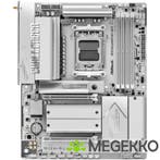Asrock X870 CHALLENGER WIFI WHITE, Computers en Software, Moederborden, Verzenden, Nieuw