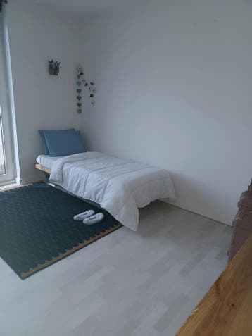 Eigen Kamer aan Schubertlaan, Delft, 50 m² of meer, Delft