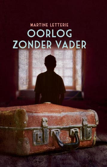 Oorlog Zonder Vader | Martine Letterie | Nieuw, Boeken, Kinderboeken | Jeugd | 10 tot 12 jaar, Ophalen of Verzenden, Nieuw, Martine Letterie