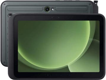 Samsung Galaxy Tab Active 5 Pro 256GB Groen met GARANTIE..., Ophalen of Verzenden, Nieuw, Galaxy Tab Active 5 Pro, Samsung